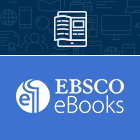 ESBCO eBooks ESBCO eBooks