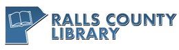 Ralls County Library Logo