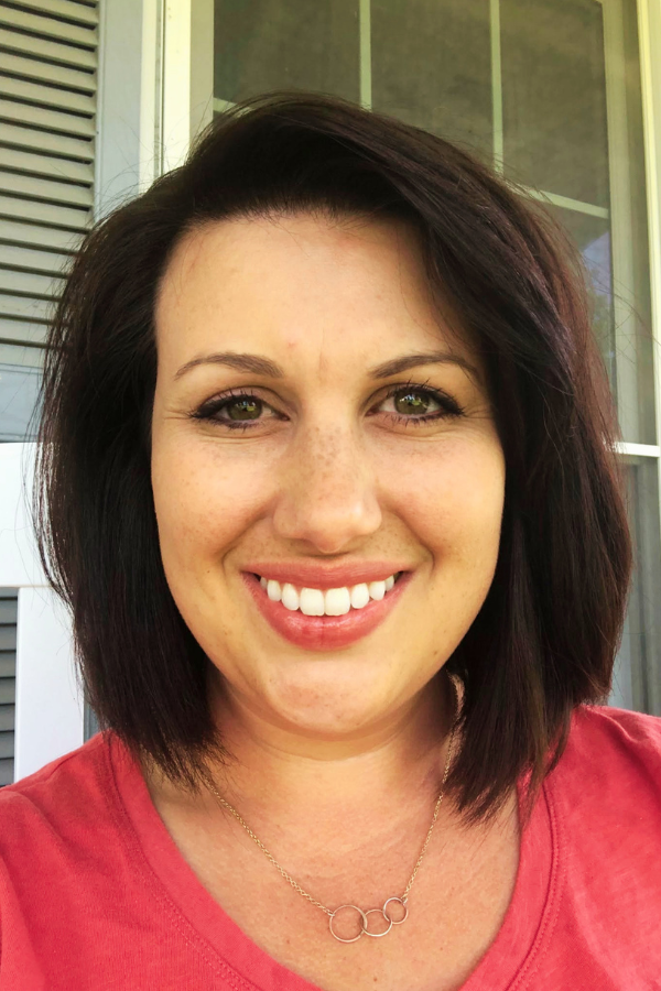 Image of Tori Morre - Birth to 6 Programmer
